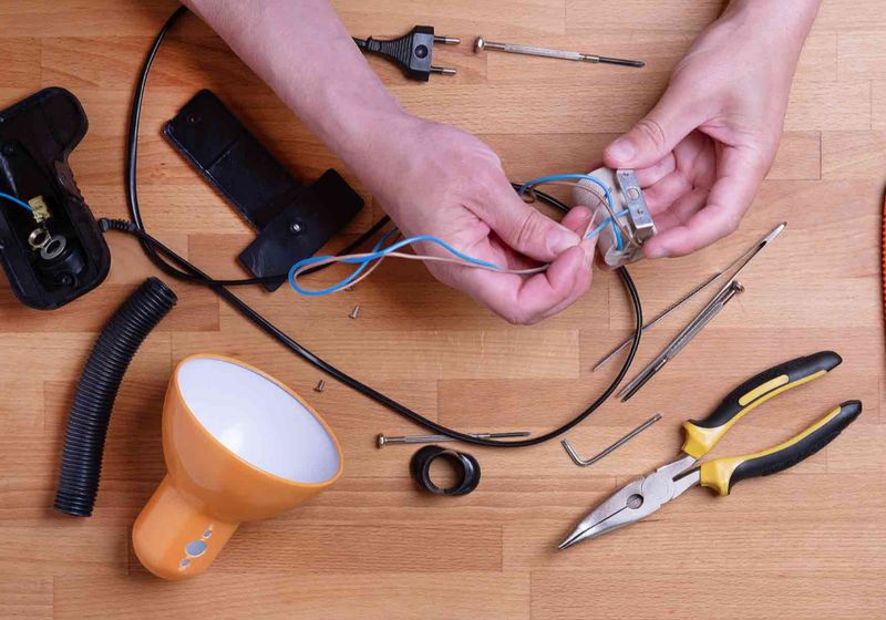 Electricidad
